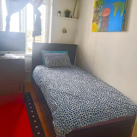 Single And Cozy Homestay *