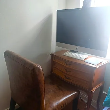 Homestay Single And Cozy Oslo