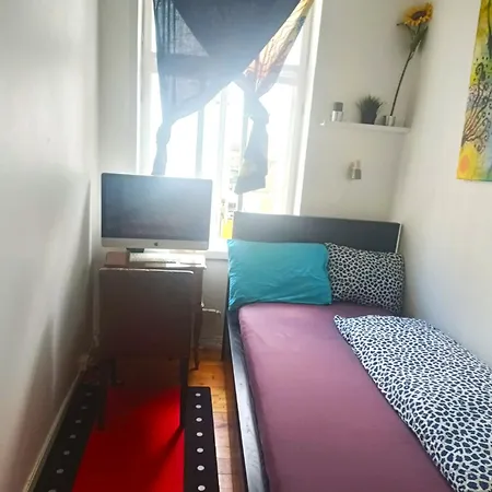Single And Cozy Oslo