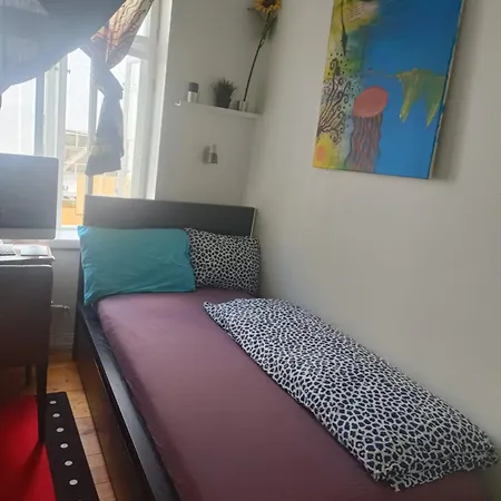 Single And Cozy Ubytování v soukromí *